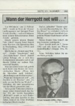 Unbekannt 1992 – 1