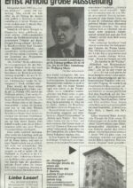 Unbekannt 1992 – 2