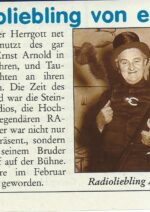 Unbekannt – 2