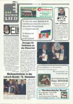 Unbekannt Nr. 12-1994