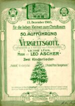 Vergeltsgott