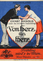 Vom Herz fürs Herz