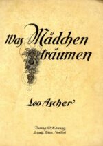 Was Mädchen träumen