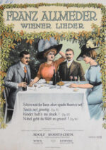 Wiener Lieder
