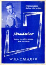 Wunderbar