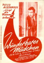 Wunderbare Mädachen