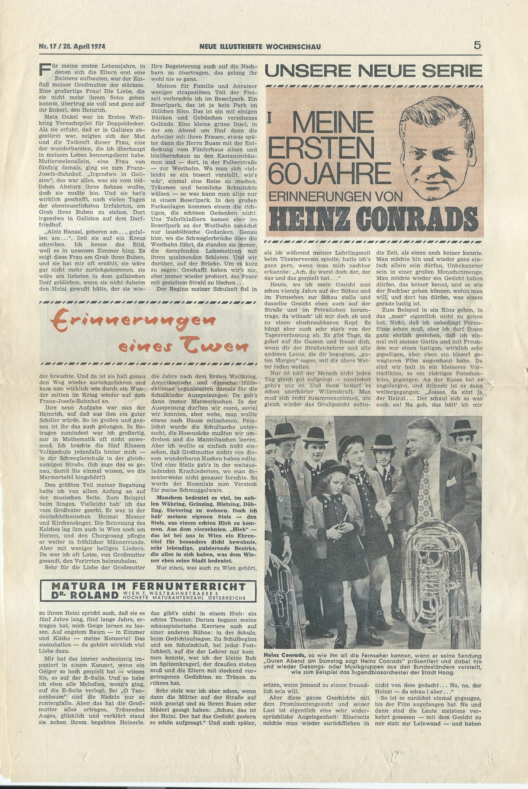 17.-28.04.1974 – 1