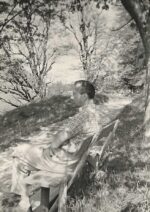 1960.05.12 Albert Bachrich in Altaussee