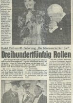 1984 Krone