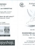 28.09.2008 – 1