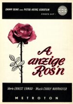 A anzige Rosn