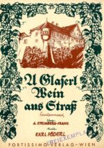 A Glaserl Wein aus Strass-min