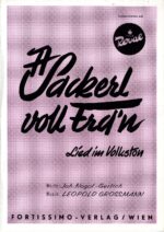 A Sackerl voll Erd’n
