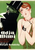 Adjö Mimi