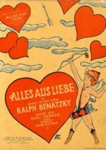 Alles aus Liebe