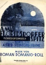 Am Floridsdorfer Spitz
