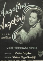 Angelina, Angelina