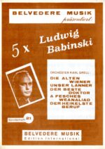 Babinski Heft