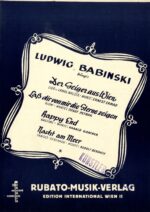 Babinski Heft Rubato