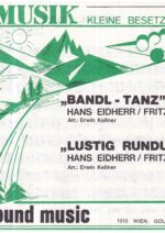 Bandl-Tanz