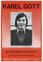 Bei Hrdlitschka ist Hausmusik