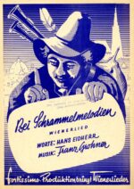 Bei Schrammelmelodien