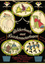 Bilderbuch aus Biedermeiertagen (1926)