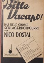 Bitte Dacapo!