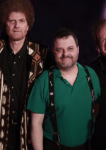 Blues Society