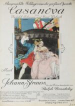 Casanova