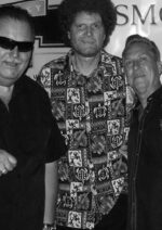CD-Big Joe-Anson