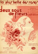 C’est la plus b3elle des roses!