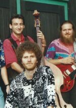 Christian Dozzler + Blues Wave