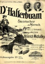 D Halterbuam