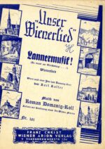 Da drunt am Ulrichsberg …!