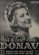 Das Kind der Donau