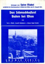 Das Schmuckkasterl Baden bei Wien