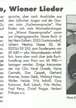 Datum unbekannt – 2