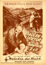 Der Bauern Doktor