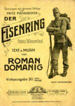 Der Eisenring