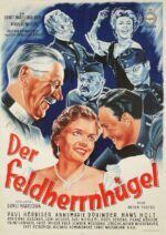 Der Feldherrnhügel