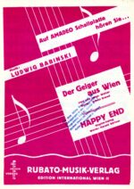 Der Geiger aus Wien