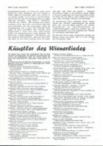 Der liebe Augustin 1995, Heft 10, Seite 2