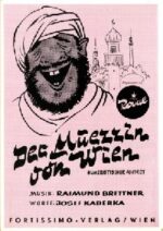 Der Muezzin von Wien