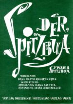 Der Spitzbua