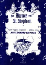 Der Türmer von St. Stephan