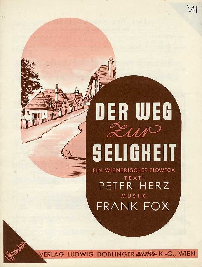 Der Weg zur Seligkeit