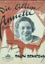 Die billie Annette