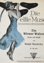 Die elfte Muse