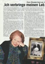 Die ganze Woche Nr. 02-2008 – 1